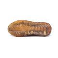 Factory Provide Directly Summer Light Weight Anti Vibration Safety Shoes
